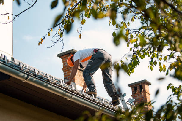 Heating Cable for Roof Installation in Pagosa Springs, CO